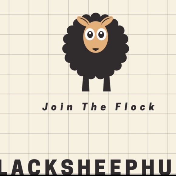 blacksheephub